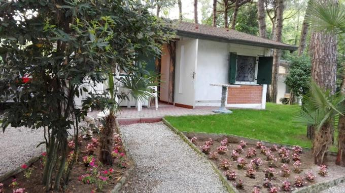Villaggio Azzurro Τζεσόλο Λίντο Εξωτερικό φωτογραφία
