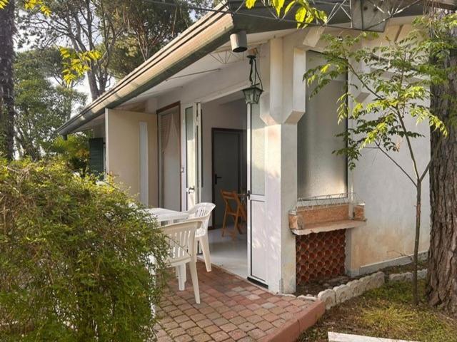 Villaggio Azzurro Τζεσόλο Λίντο Εξωτερικό φωτογραφία