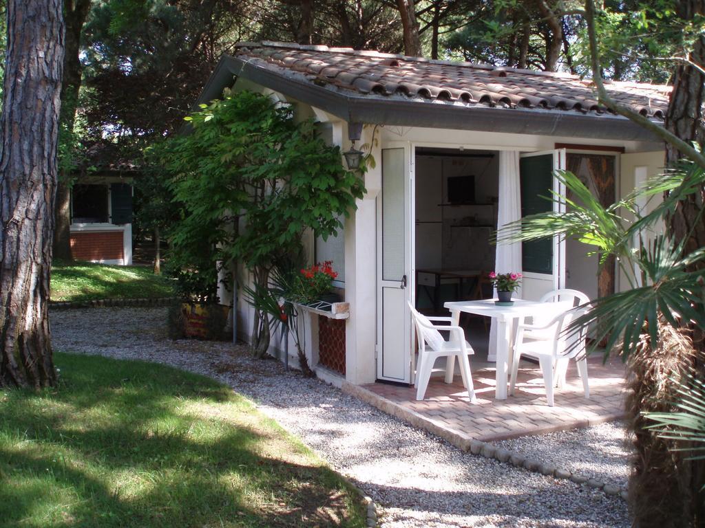 Villaggio Azzurro Τζεσόλο Λίντο Δωμάτιο φωτογραφία