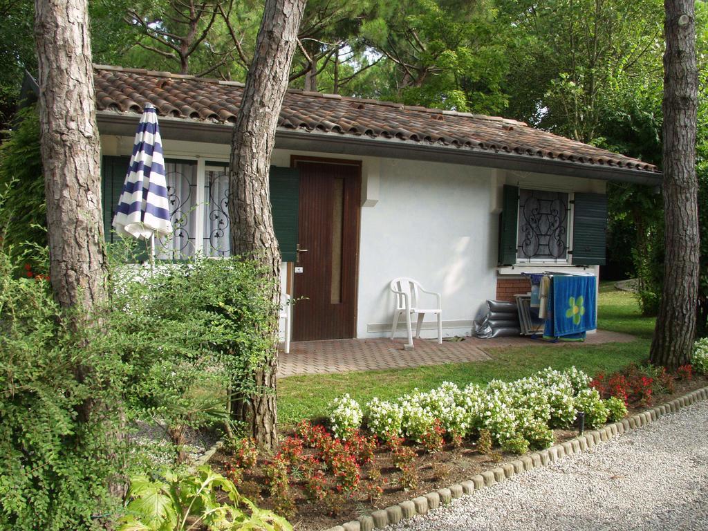 Villaggio Azzurro Τζεσόλο Λίντο Δωμάτιο φωτογραφία